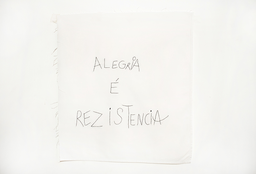 alegria e rezistencia